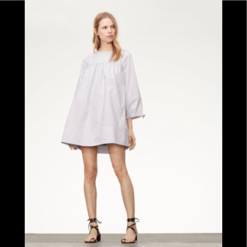 Aritzia Le Fou romper dress